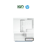 HP Color LaserJet Enterprise MFP 8801dn - Image 5