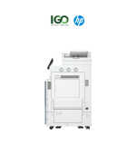 HP Color LaserJet Enterprise MFP 8801dn - Image 6