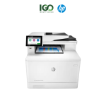 HP Color LaserJet Enterprise MFP M480f