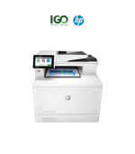 HP Color LaserJet Enterprise MFP M480f
