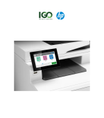 HP Color LaserJet Enterprise MFP M480f - Image 2