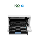 HP Color LaserJet Enterprise MFP M480f - Image 3