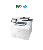 HP Color LaserJet Enterprise MFP M480f - Image 4