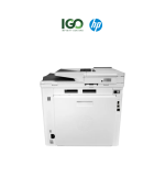 HP Color LaserJet Enterprise MFP M480f - Image 5