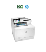 HP Color LaserJet Enterprise MFP M480f - Image 6