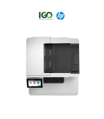 HP Color LaserJet Enterprise MFP M480f - Image 7