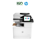 HP Color LaserJet Enterprise MFP M776dn