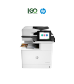 HP Color LaserJet Enterprise MFP M776dn