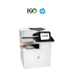 HP Color LaserJet Enterprise MFP M776dn - Image 2