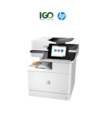 HP Color LaserJet Enterprise MFP M776dn - Image 3