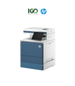 HP Color LaserJet Enterprise MFP X57945dn - Image 2