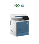HP Color LaserJet Enterprise MFP X57945dn - Image 3