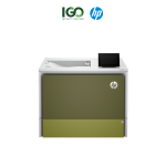 HP Color LaserJet Enterprise X55745dn