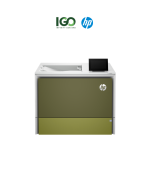 HP Color LaserJet Enterprise X55745dn