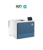 HP Color LaserJet Enterprise X55745dn - Image 3