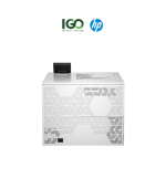 HP Color LaserJet Enterprise X55745dn - Image 4
