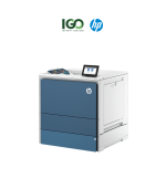 HP Color LaserJet Enterprise X654dn - Image 2