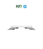 HP Color LaserJet Stand