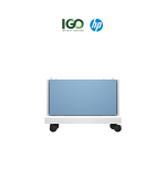 HP Color LaserJet Storage Stand