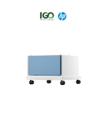 HP Color LaserJet Storage Stand - Image 2