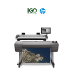 HP DesignJet SD Pro 2 44-in MFP Printer