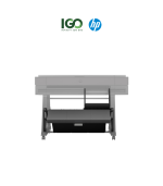 HP DesignJet Sheet Organizer and Stacker - Image 2