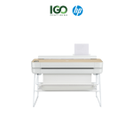 HP DesignJet Studio Wood 36-in Printer