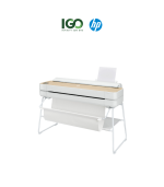 HP DesignJet Studio Wood 36-in Printer - Image 2