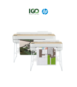 HP DesignJet Studio Wood 36-in Printer - Image 4
