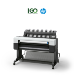HP DesignJet T1600 36-in PostScript Printer - Image 2