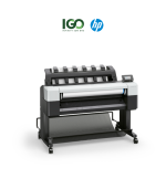 HP DesignJet T1600 36-in PostScript Printer - Image 3