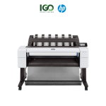 HP DesignJet T1600 36-in Printer