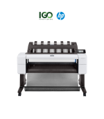 HP DesignJet T1600 36-in Printer
