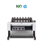 HP DesignJet T1600 36-in Printer - Image 2