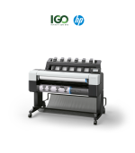 HP DesignJet T1600dr 36-in PostScript Printer - Image 2