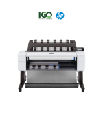 HP DesignJet T1600dr 36-in Printer