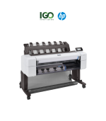 HP DesignJet T1600dr 36-in Printer - Image 3
