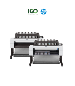 HP DesignJet T1600dr 36-in Printer - Image 4