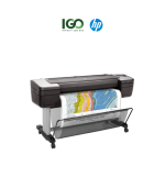 HP DesignJet T1700 44-in PostScript Printer - Image 4