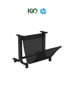 HP DesignJet T200/T600 24-in Printer Stand - Image 2
