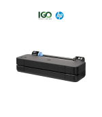 HP DesignJet T250 24-inch Compact Large Format A1 Plotter Printer + HP DesignJet T200/T600 Automatic Sheet Feeder - Image 4