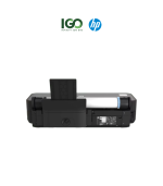 HP DesignJet T250 24-inch Compact Large Format A1 Plotter Printer + HP DesignJet T200/T600 Automatic Sheet Feeder - Image 6