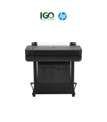 HP DesignJet T250 24-inch Compact Large Format A1 Plotter Printer + HP DesignJet T200/T600 Automatic Sheet Feeder - Image 7