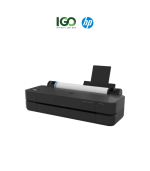 HP DesignJet T250 24-inch Compact Large Format A1 Plotter Printer + HP DesignJet T200/T600 Automatic Sheet Feeder - Image 9