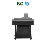 HP DesignJet T650 24-in Printer