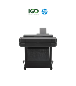 HP DesignJet T650 24-in Printer