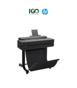HP DesignJet T650 24-in Printer - Image 3