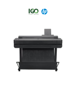 HP DesignJet T650 36-in Printer