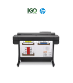 HP DesignJet T650 36-in Printer - Image 2