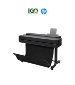 HP DesignJet T650 36-in Printer - Image 3